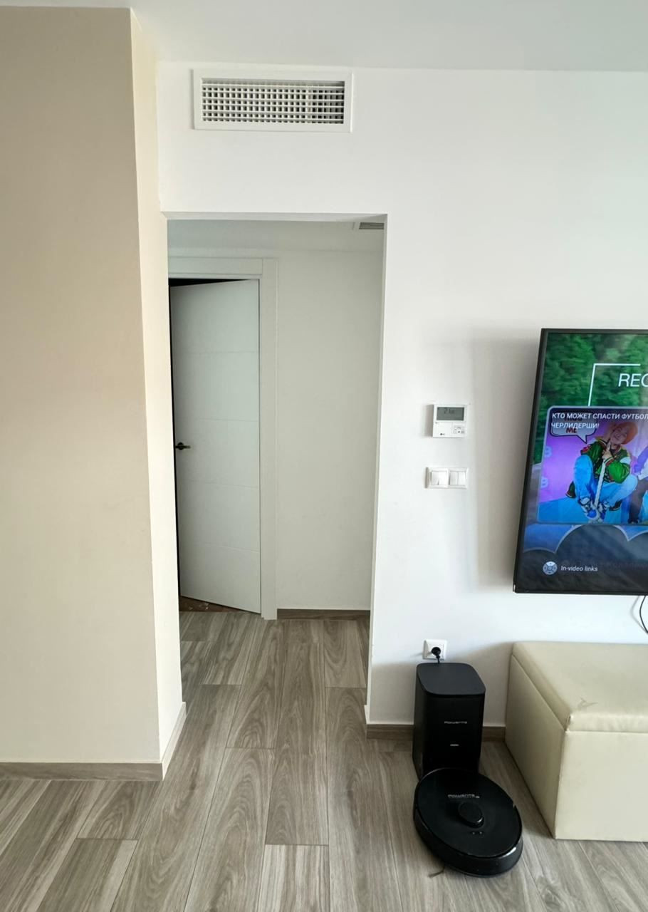 Se vende Apartamento Planta Media de 3 dormitorios en Costa Blanca, Alicante, España
