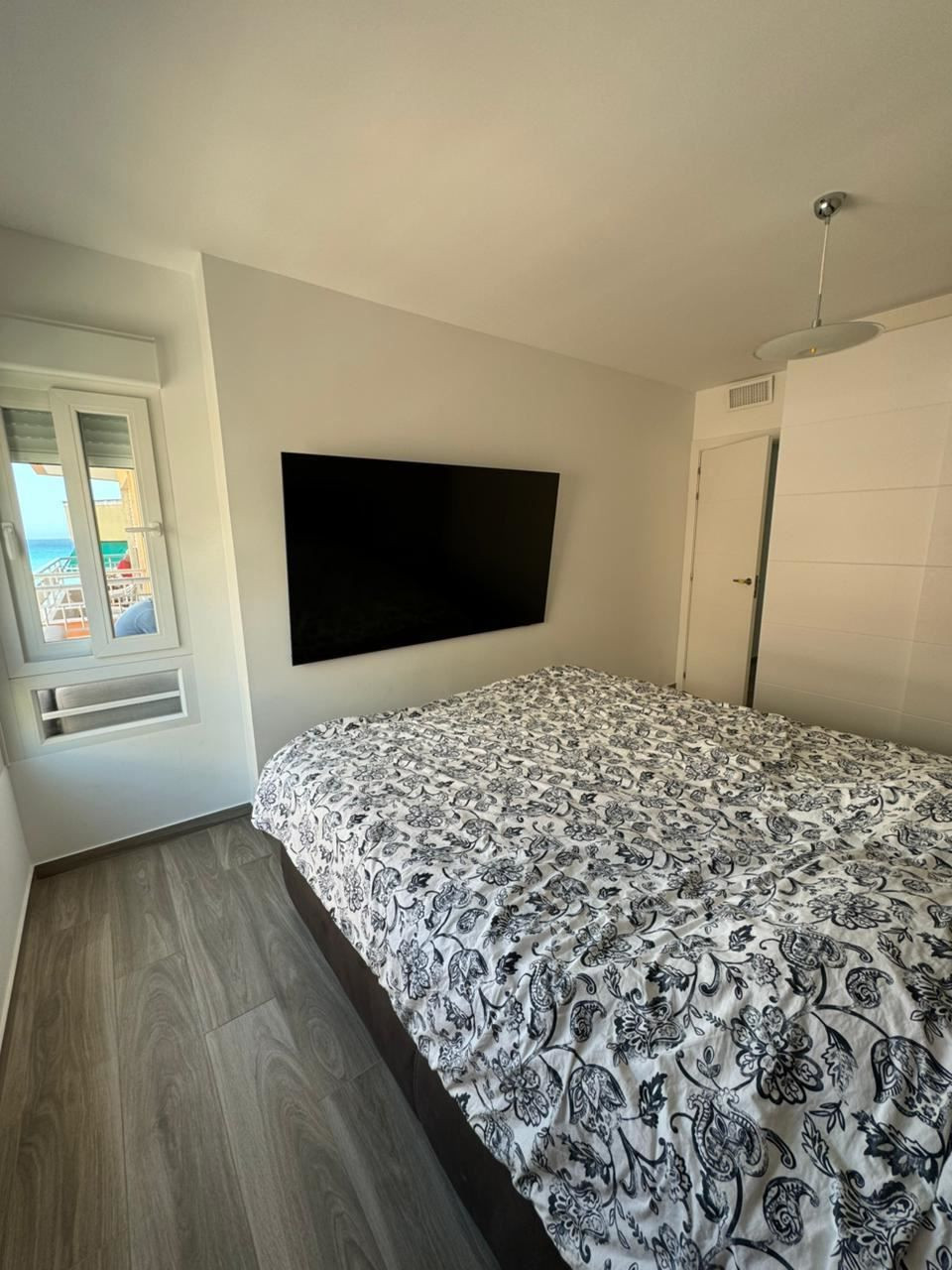 Se vende Apartamento Planta Media de 3 dormitorios en Costa Blanca, Alicante, España