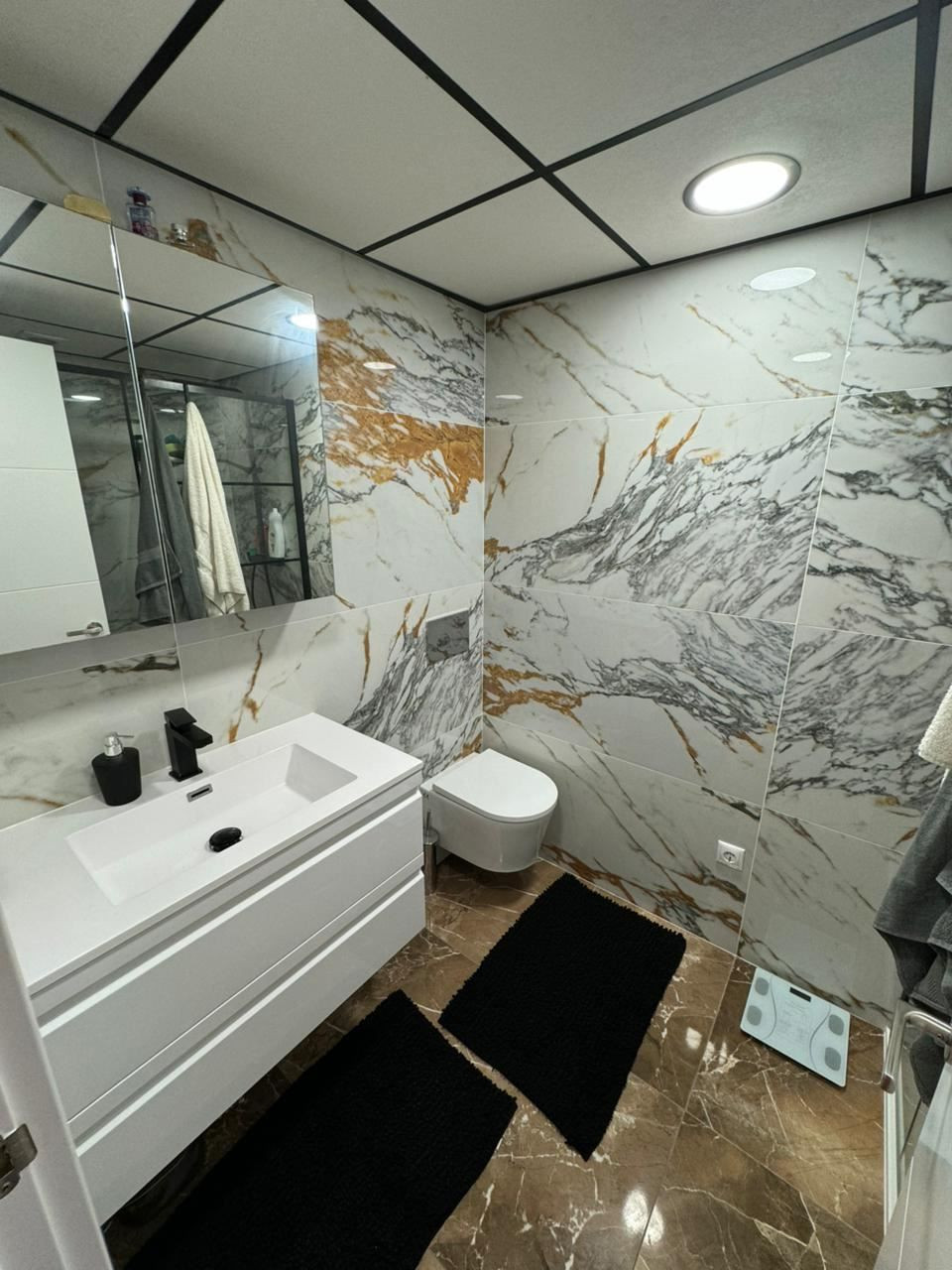 Se vende Apartamento Planta Media de 3 dormitorios en Costa Blanca, Alicante, España