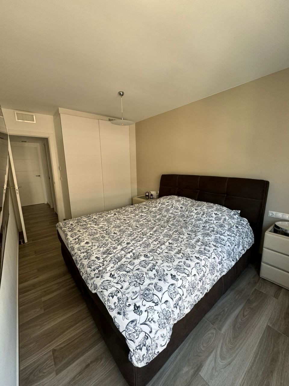 Se vende Apartamento Planta Media de 3 dormitorios en Costa Blanca, Alicante, España
