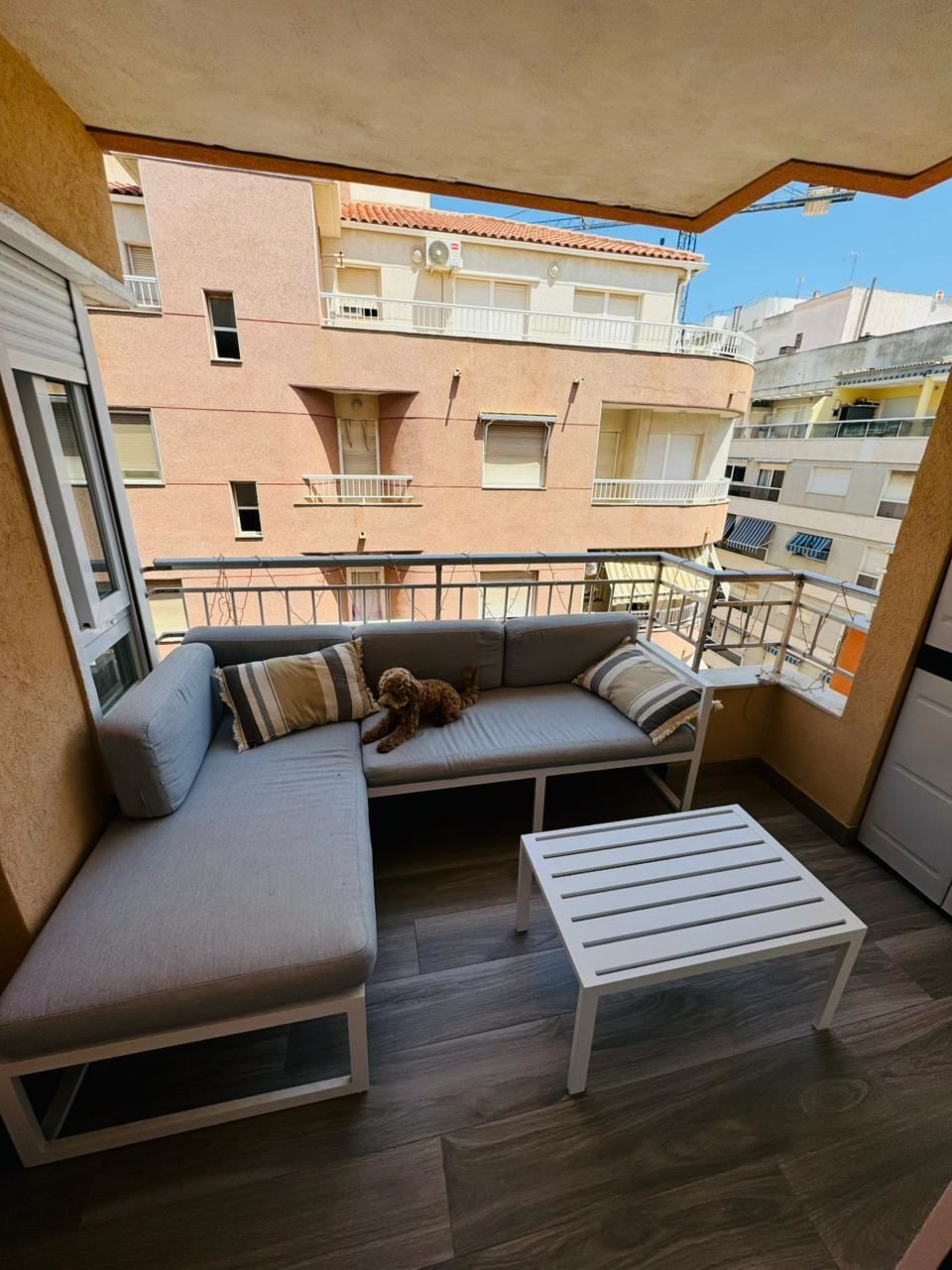Se vende Apartamento Planta Media de 3 dormitorios en Costa Blanca, Alicante, España