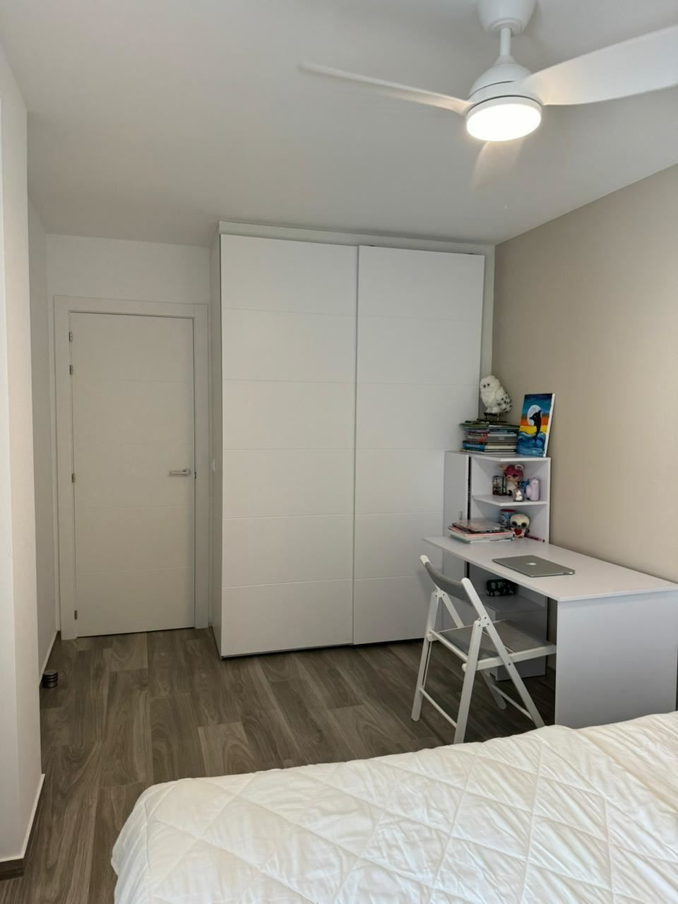 Se vende Apartamento Planta Media de 3 dormitorios en Costa Blanca, Alicante, España