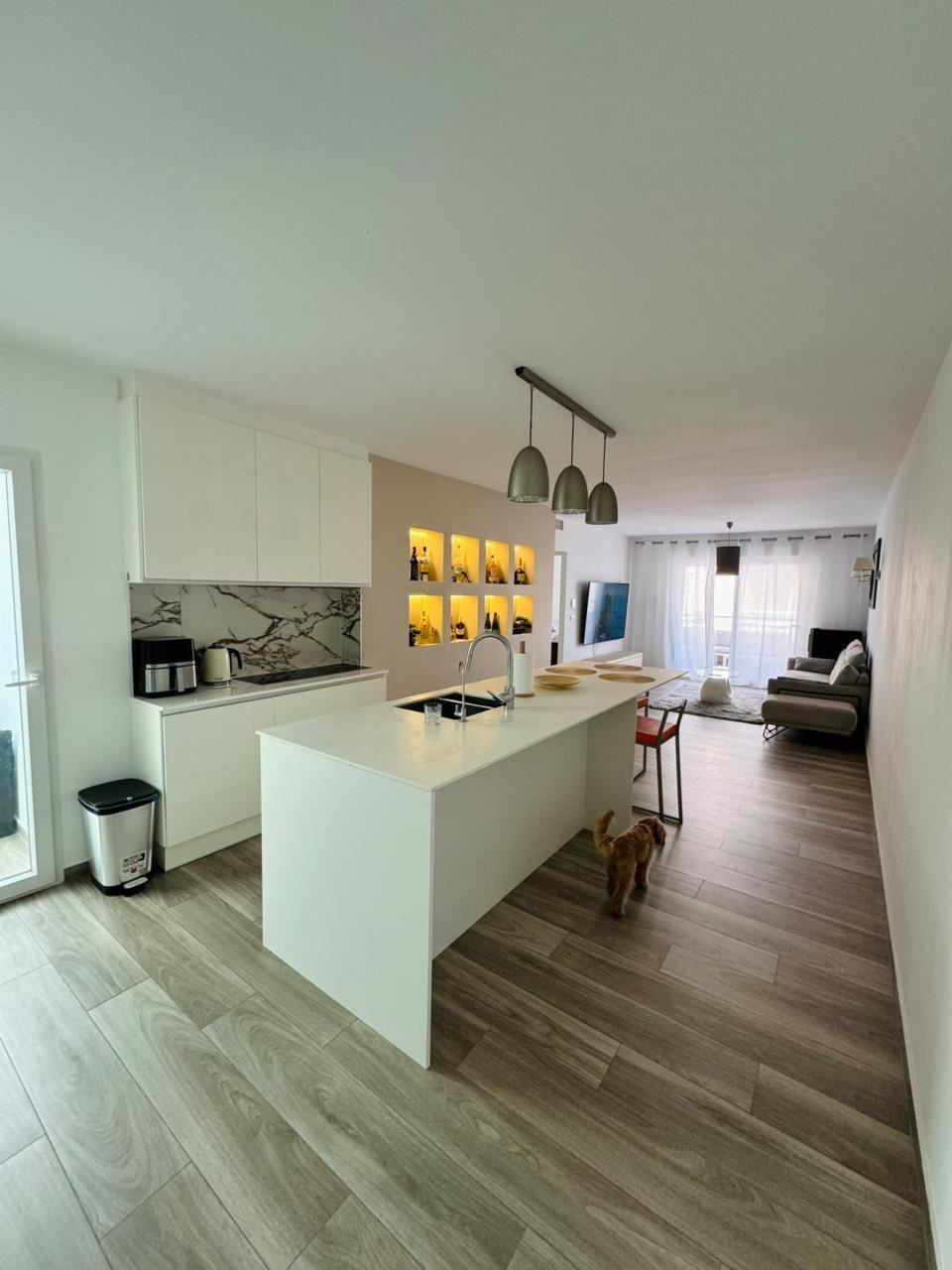 Se vende Apartamento Planta Media de 3 dormitorios en Costa Blanca, Alicante, España