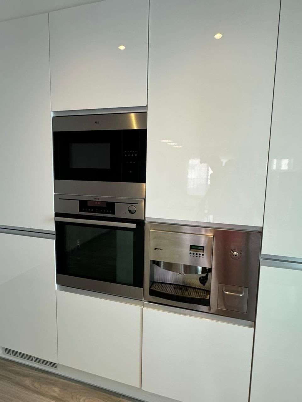 Se vende Apartamento Planta Media de 3 dormitorios en Costa Blanca, Alicante, España