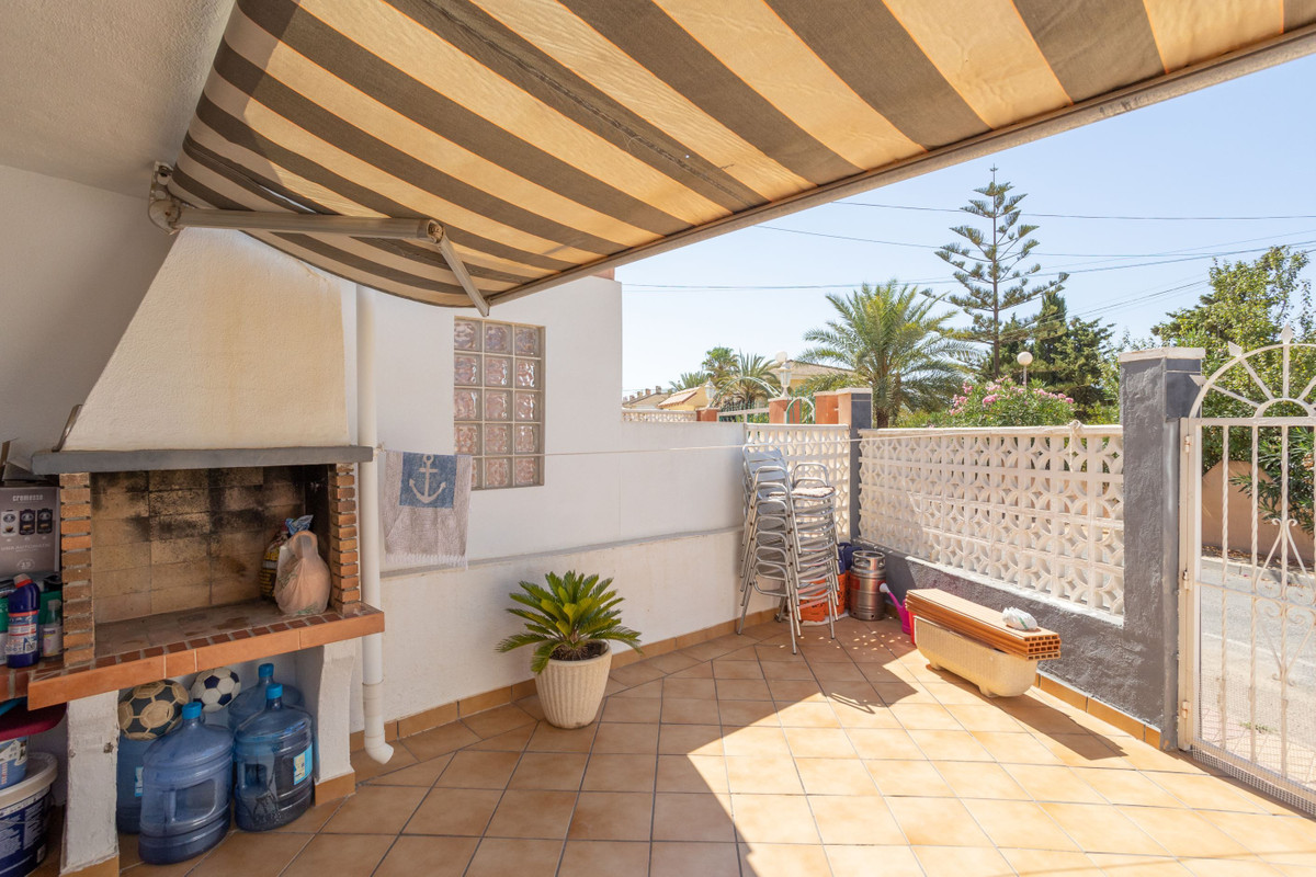 2 Bed Townhouse for sale in Torrevieja Costa Blanca, Alicante, Spain