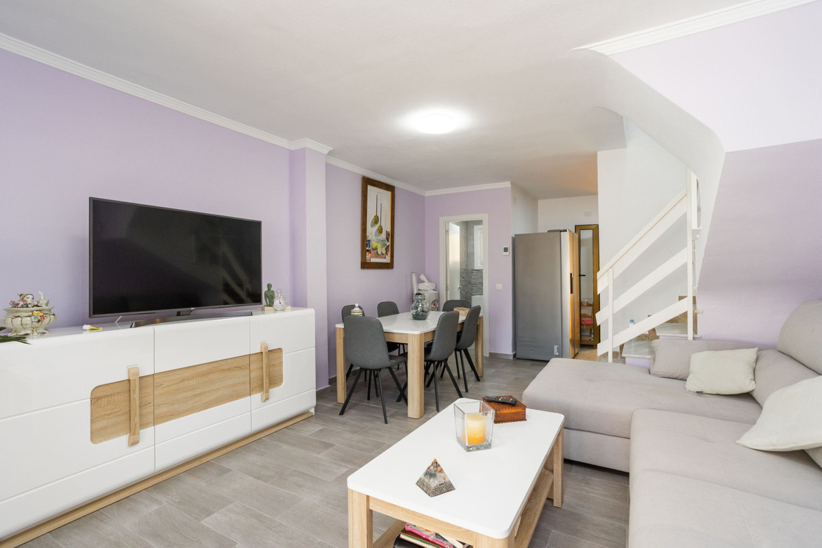 2 Bed Townhouse for sale in Torrevieja Costa Blanca, Alicante, Spain