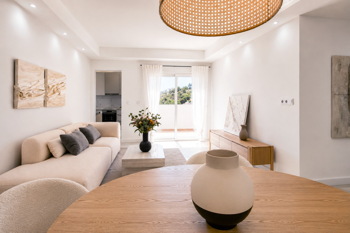 2 Bed Apartment for sale in Estepona Costa Del Sol, Málaga, Spain