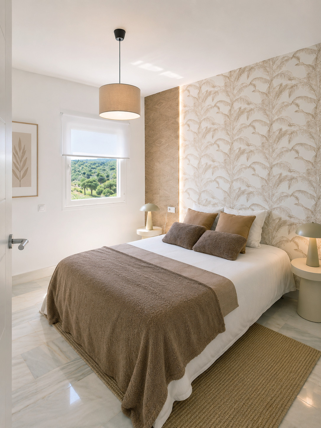 2 Bed Apartment for sale in Estepona Costa Del Sol, Málaga, Spain