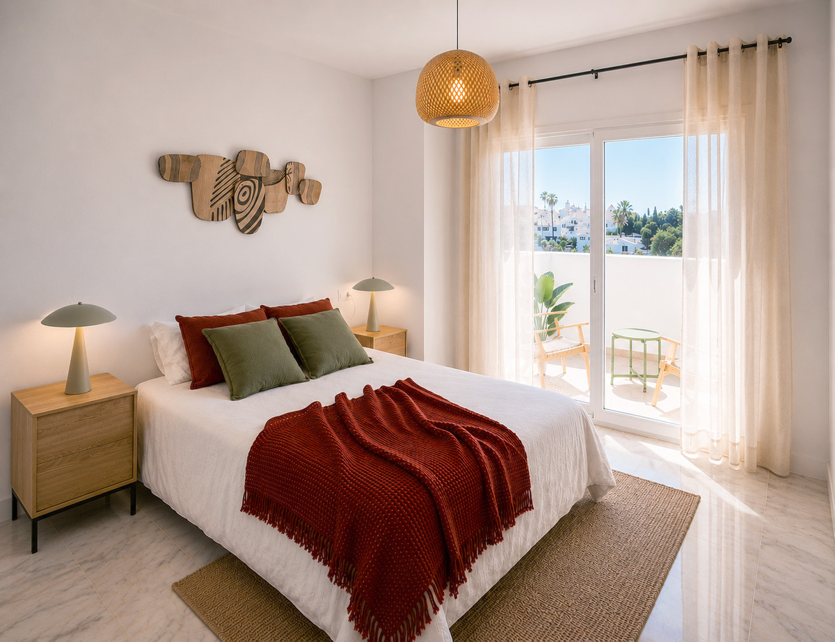 2 Bed Apartment for sale in Estepona Costa Del Sol, Málaga, Spain