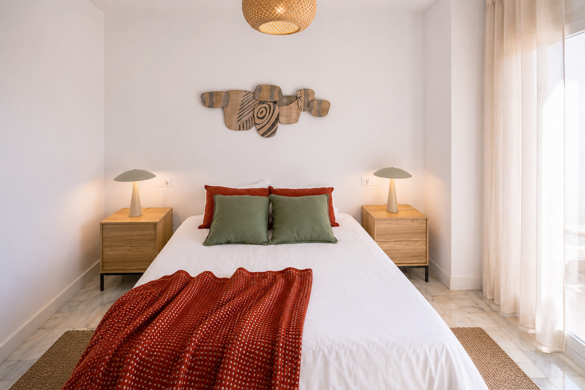2 Bed Apartment for sale in Estepona Costa Del Sol, Málaga, Spain