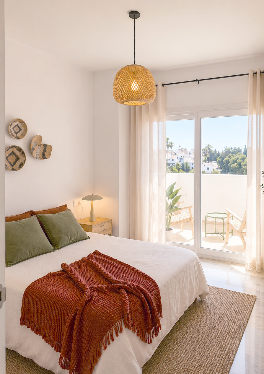 2 Bed Apartment for sale in Estepona Costa Del Sol, Málaga, Spain