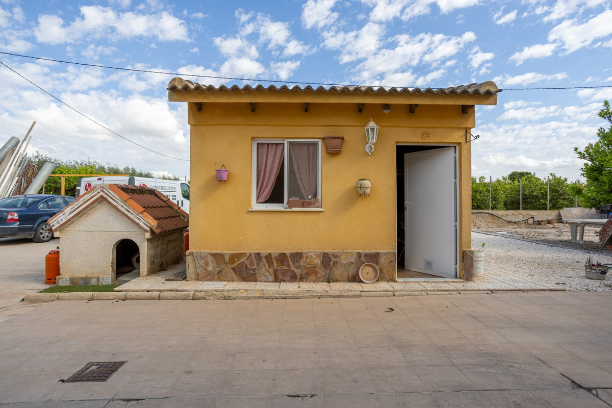 Se vende Villa - Chalet de 5 dormitorios en Costa Blanca, Alicante, España
