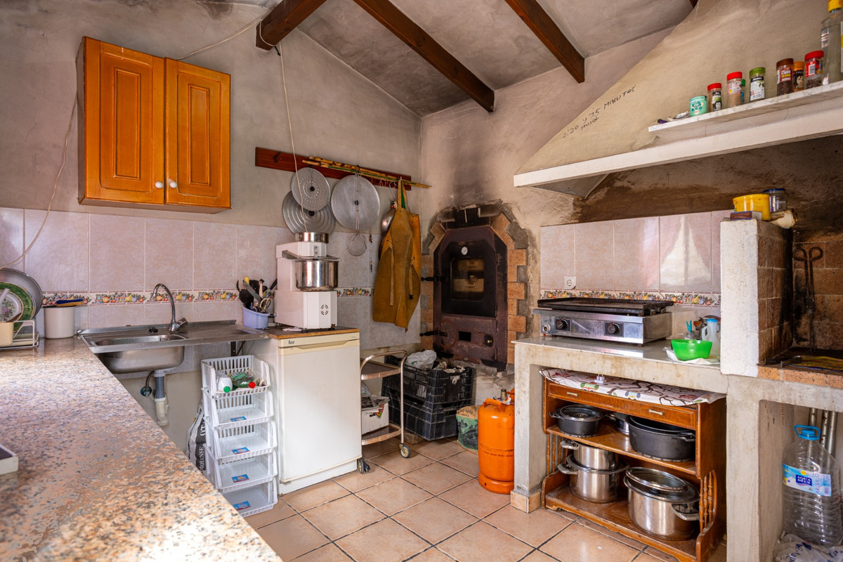 Se vende Villa - Chalet de 5 dormitorios en Costa Blanca, Alicante, España