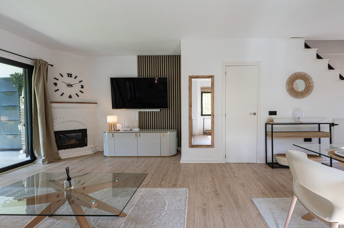 Se vende Adosada de 2 dormitorios en Costa Del Sol, Málaga, España