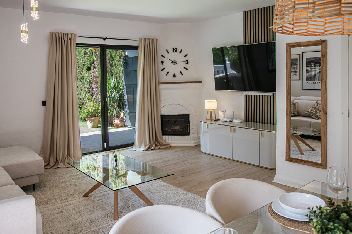 Se vende Adosada de 2 dormitorios en Costa Del Sol, Málaga, España
