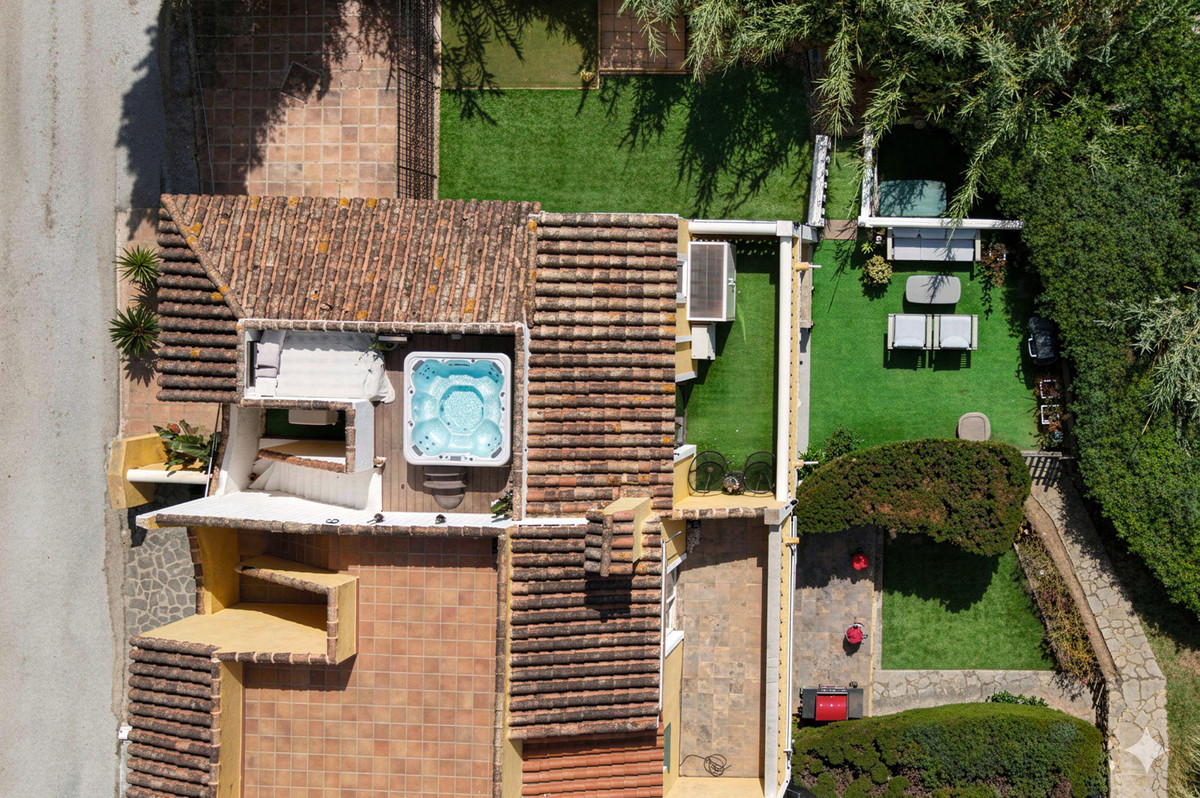 Se vende Adosada de 2 dormitorios en Costa Del Sol, Málaga, España