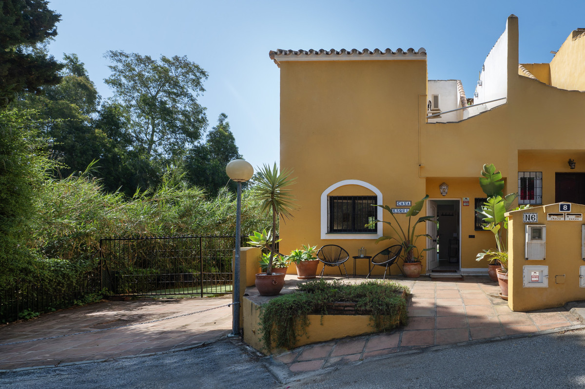 Se vende Adosada de 2 dormitorios en Costa Del Sol, Málaga, España