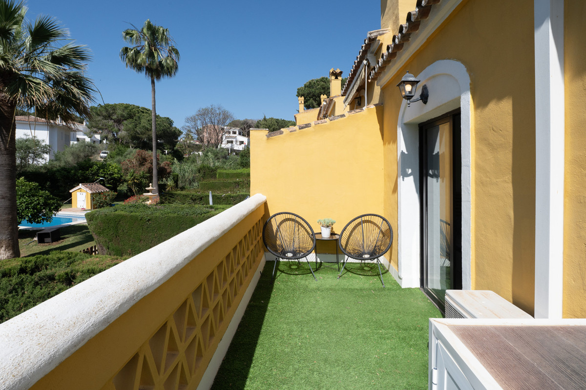 Se vende Adosada de 2 dormitorios en Costa Del Sol, Málaga, España