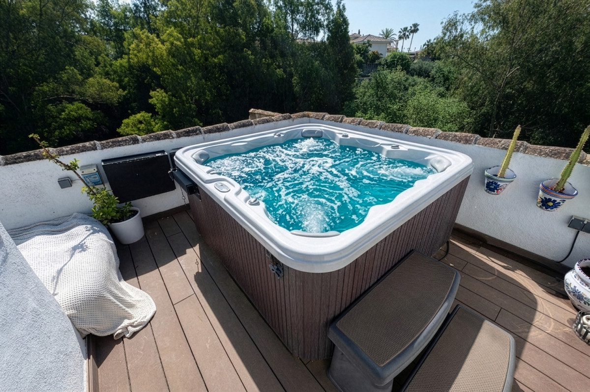 Se vende Adosada de 2 dormitorios en Costa Del Sol, Málaga, España