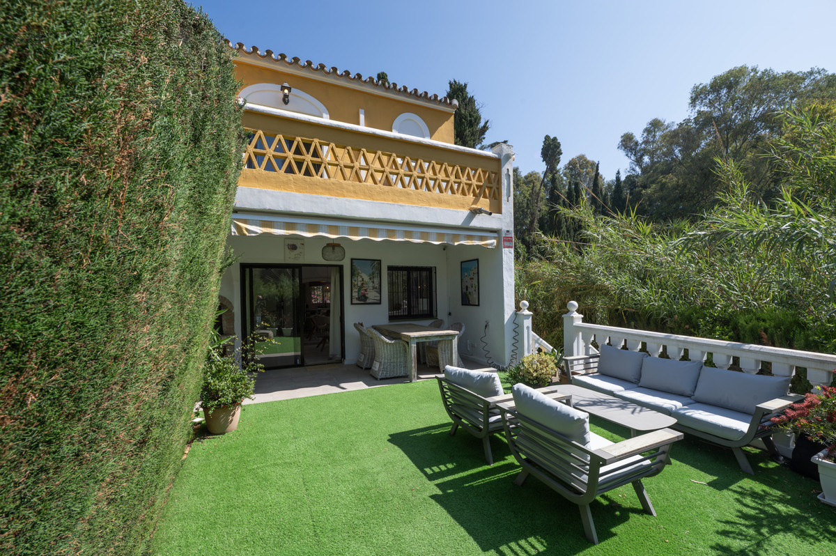 Se vende Adosada de 2 dormitorios en Costa Del Sol, Málaga, España
