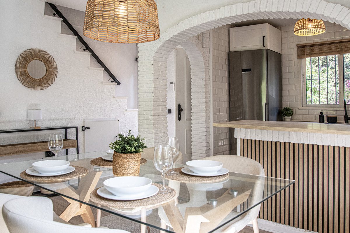 Se vende Adosada de 2 dormitorios en Costa Del Sol, Málaga, España