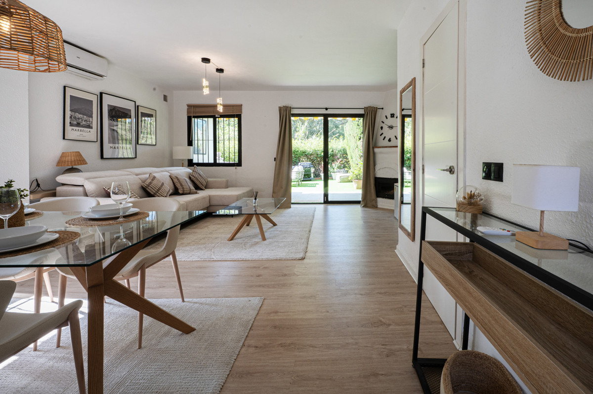 Se vende Adosada de 2 dormitorios en Costa Del Sol, Málaga, España