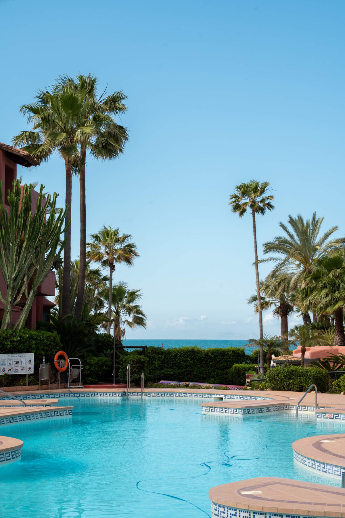 3 Bed Apartment for sale in Estepona Costa Del Sol, Málaga, Spain