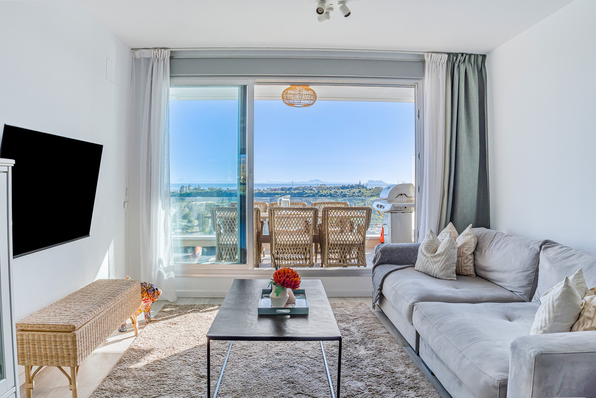3 Bed Apartment for sale in Cancelada Costa Del Sol, Málaga, Spain