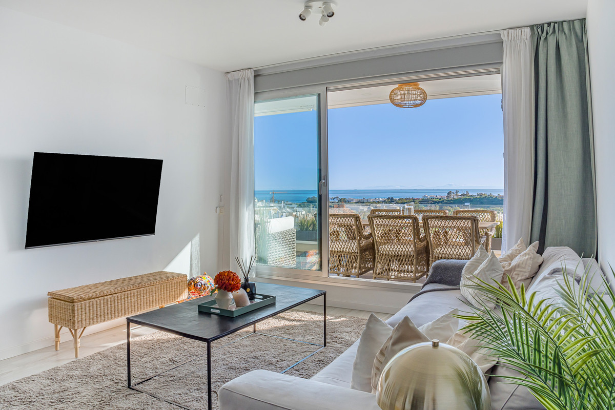 3 Bed Apartment for sale in Cancelada Costa Del Sol, Málaga, Spain