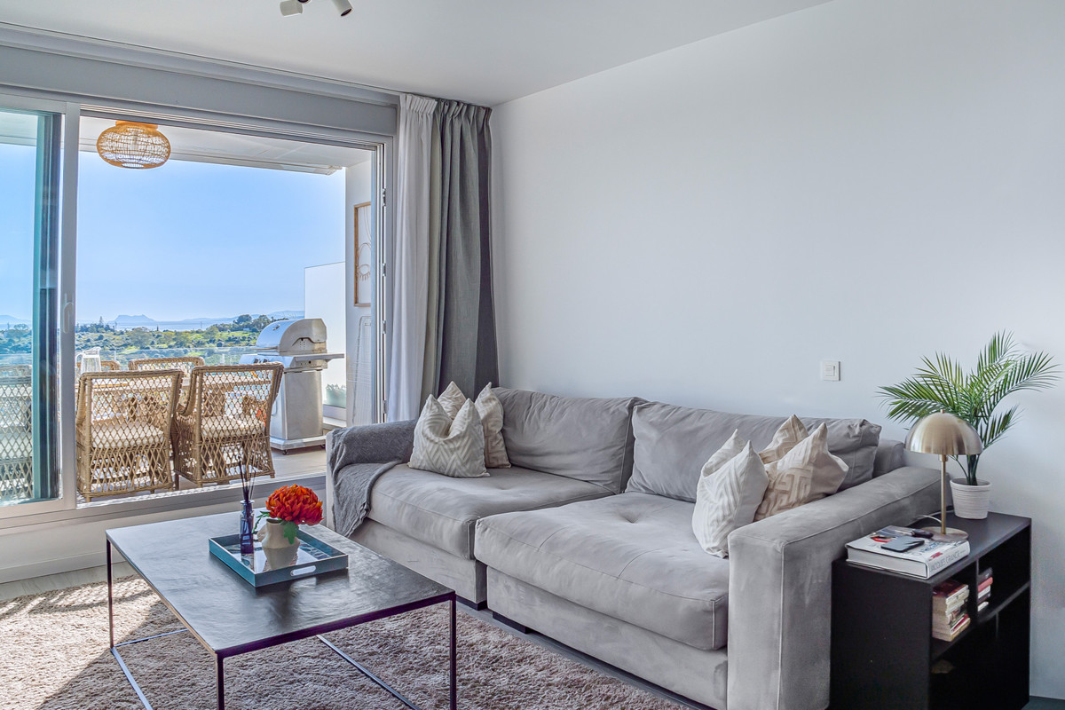 3 Bed Apartment for sale in Cancelada Costa Del Sol, Málaga, Spain