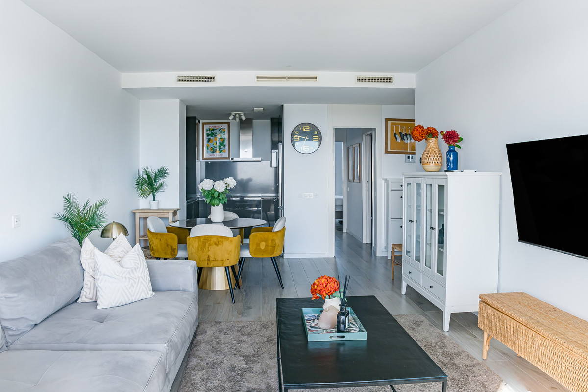 3 Bed Apartment for sale in Cancelada Costa Del Sol, Málaga, Spain