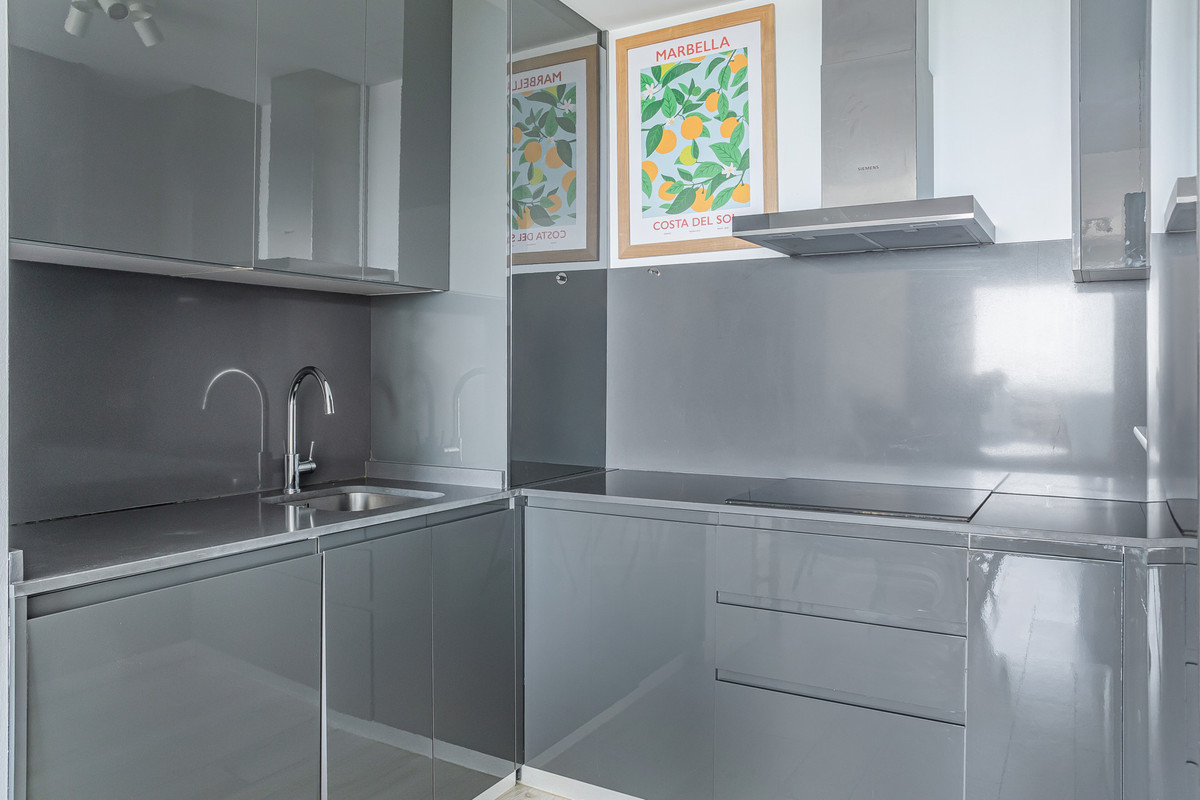 3 Bed Apartment for sale in Cancelada Costa Del Sol, Málaga, Spain