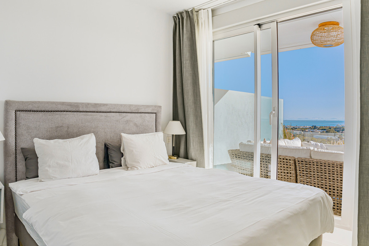 3 Bed Apartment for sale in Cancelada Costa Del Sol, Málaga, Spain