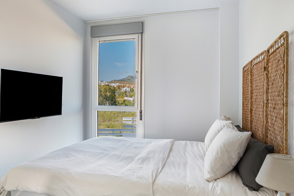 3 Bed Apartment for sale in Cancelada Costa Del Sol, Málaga, Spain