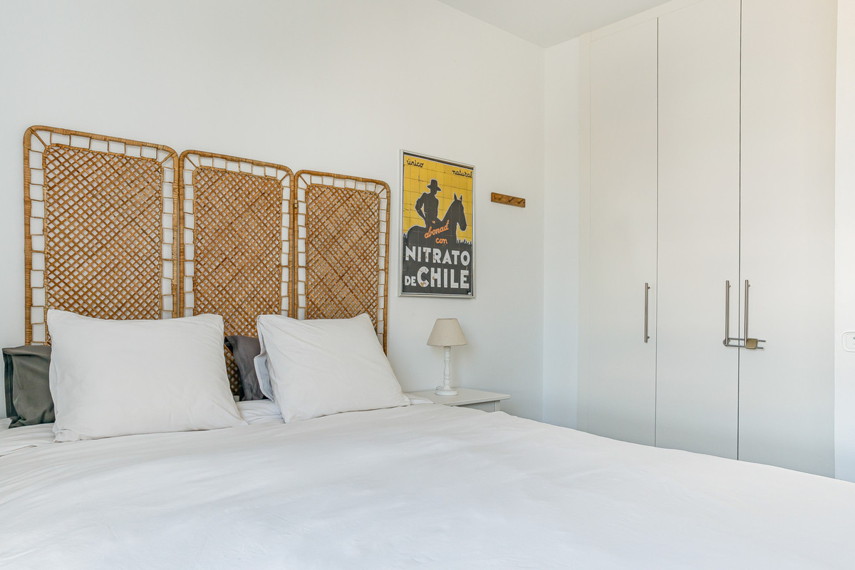 3 Bed Apartment for sale in Cancelada Costa Del Sol, Málaga, Spain