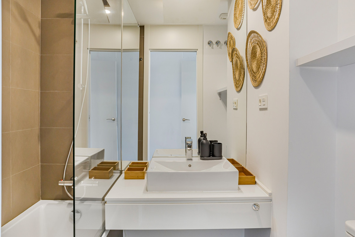 3 Bed Apartment for sale in Cancelada Costa Del Sol, Málaga, Spain