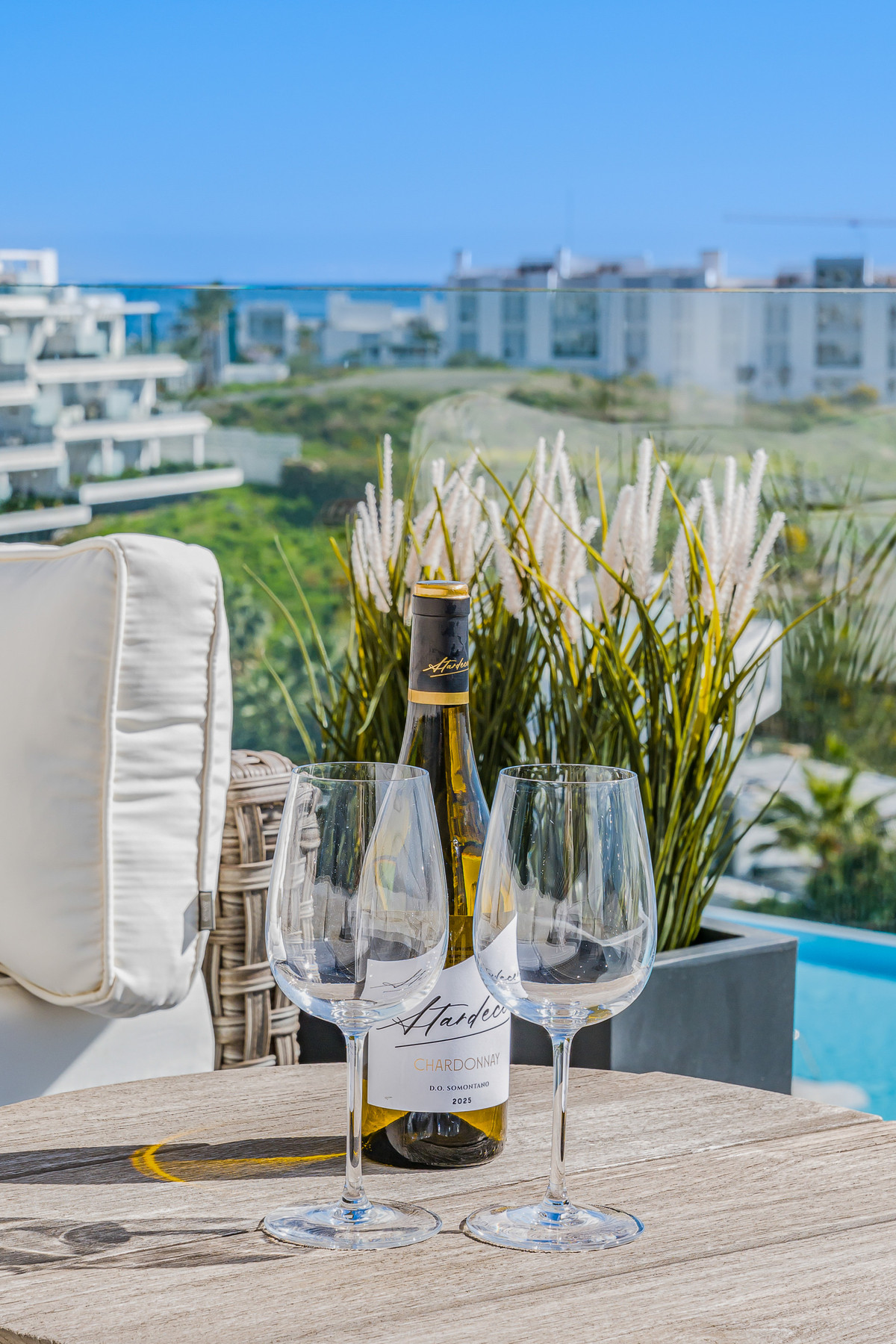 3 Bed Apartment for sale in Cancelada Costa Del Sol, Málaga, Spain