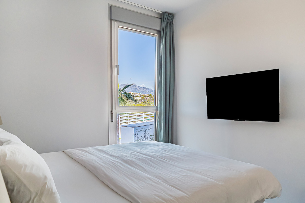 3 Bed Apartment for sale in Cancelada Costa Del Sol, Málaga, Spain