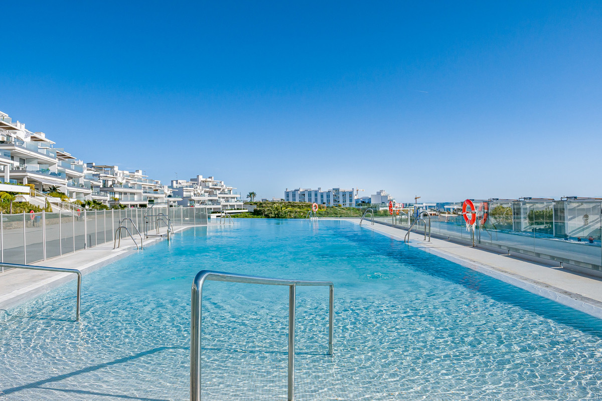 3 Bed Apartment for sale in Cancelada Costa Del Sol, Málaga, Spain