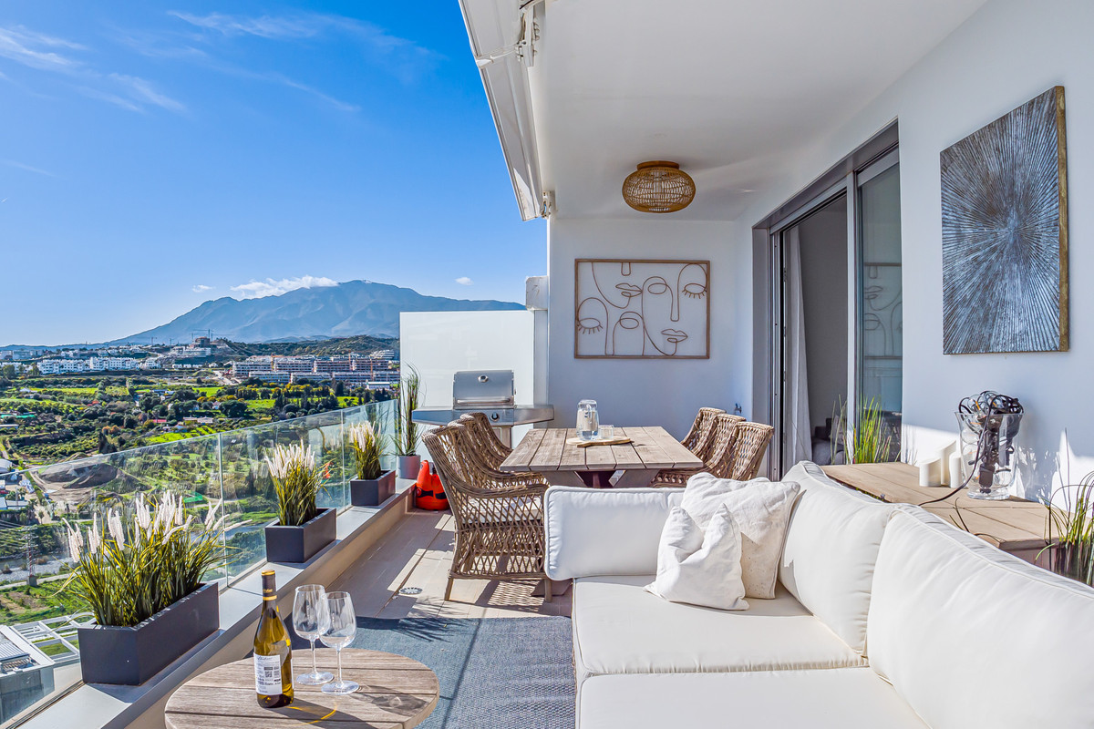 3 Bed Apartment for sale in Cancelada Costa Del Sol, Málaga, Spain