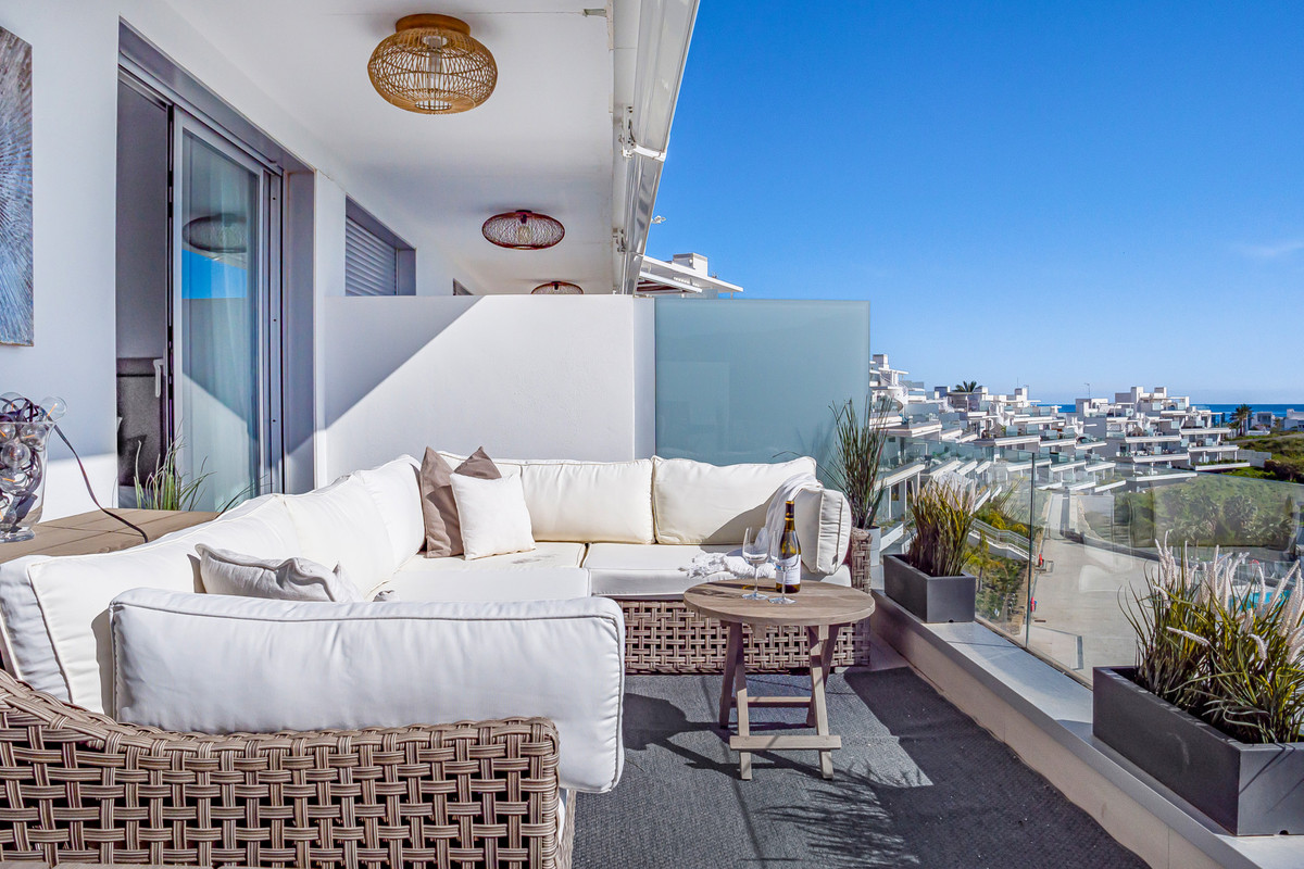 3 Bed Apartment for sale in Cancelada Costa Del Sol, Málaga, Spain