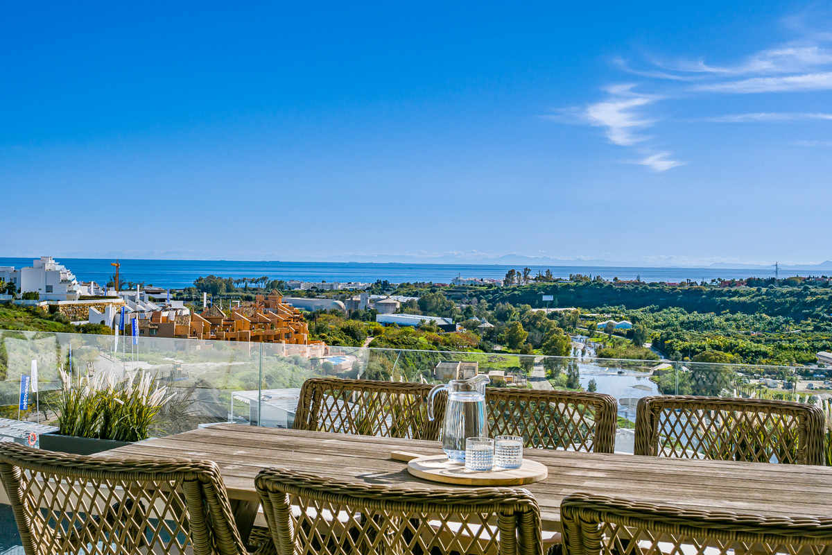 3 Bed Apartment for sale in Cancelada Costa Del Sol, Málaga, Spain