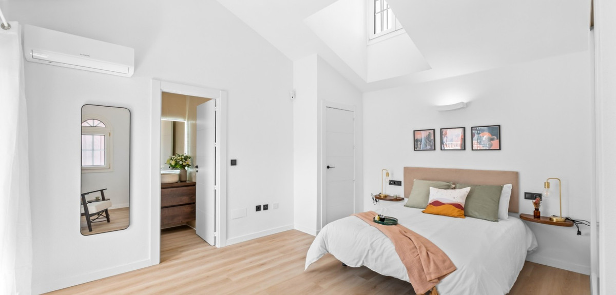 Se vende Villa - Chalet de 3 dormitorios en Costa Blanca, Alicante, España