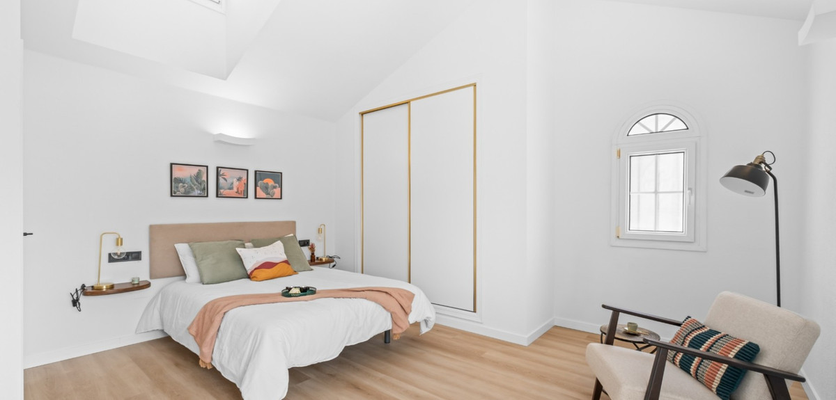 Se vende Villa - Chalet de 3 dormitorios en Costa Blanca, Alicante, España