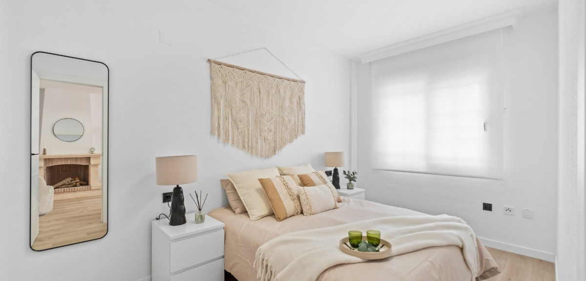 Se vende Villa - Chalet de 3 dormitorios en Costa Blanca, Alicante, España
