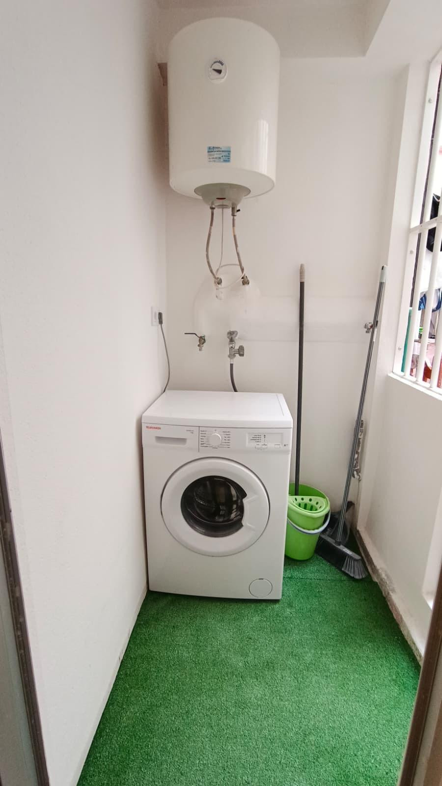 Se vende Apartamento Planta Media de 3 dormitorios en Costa Blanca, Alicante, España