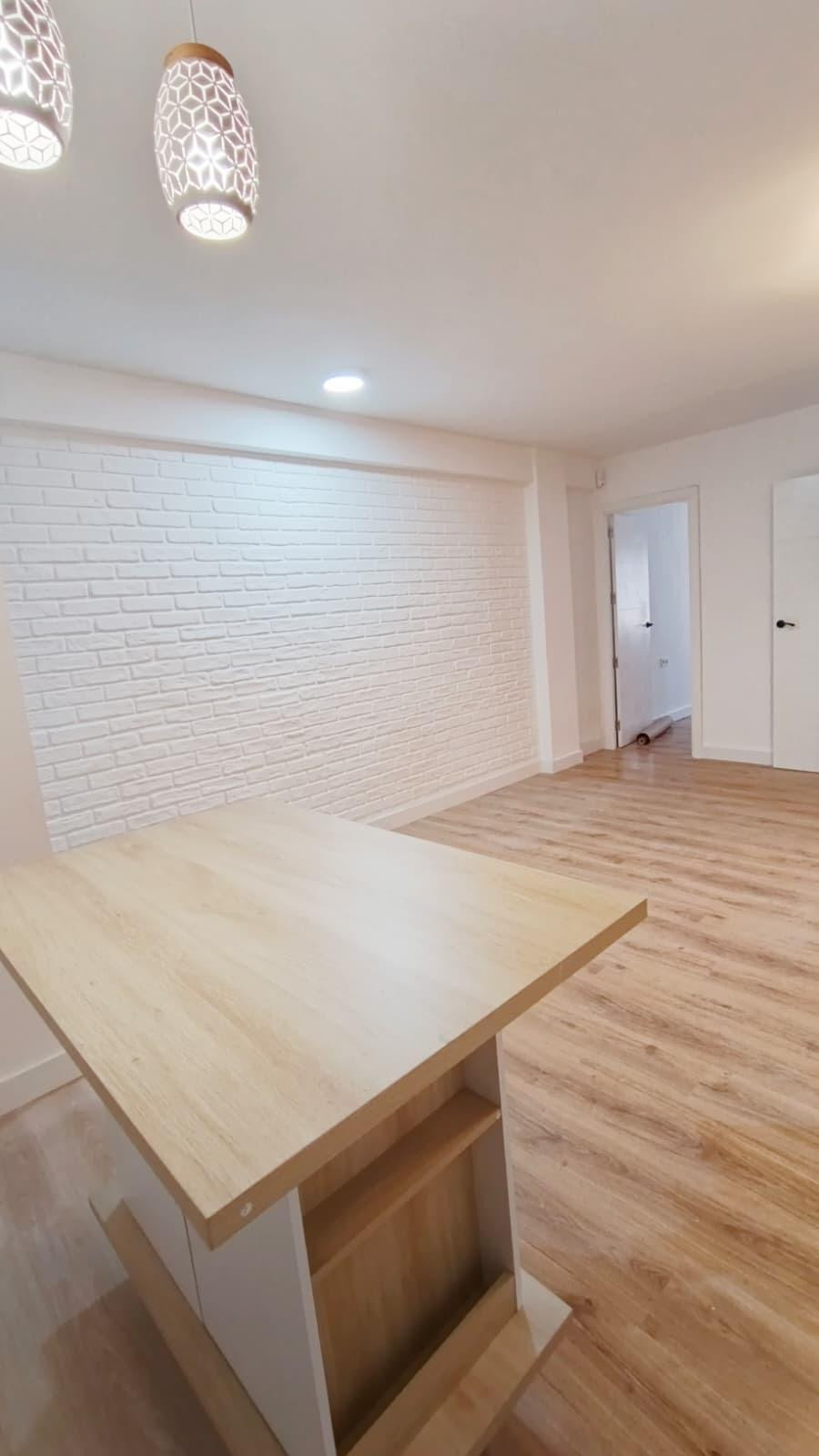 Se vende Apartamento Planta Media de 3 dormitorios en Costa Blanca, Alicante, España