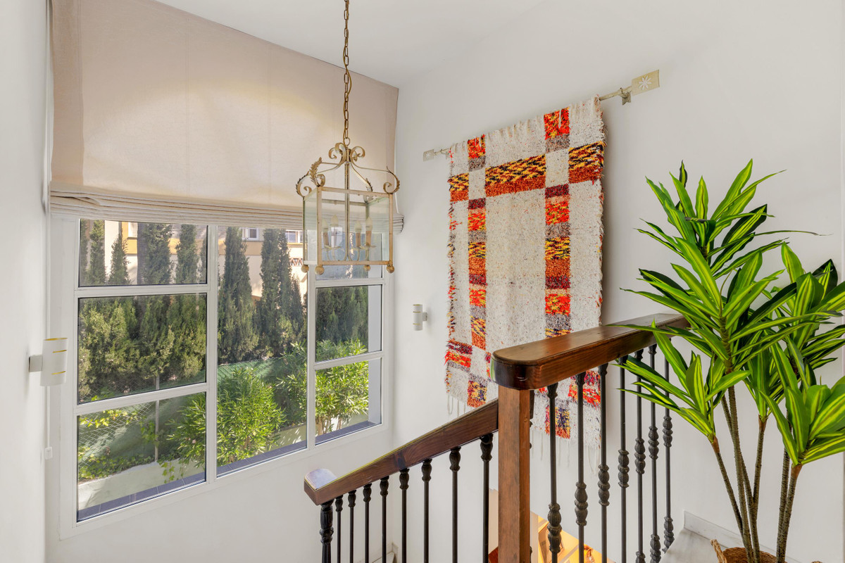 3 Bed Townhouse for sale in Estepona Costa Del Sol, Málaga, Spain