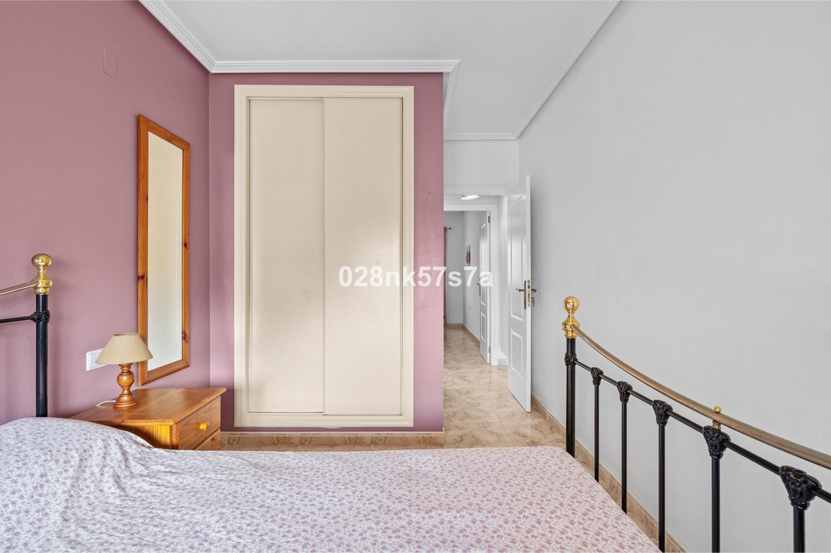 3 Bed Townhouse for sale in La Zenia Costa Blanca, Alicante, Spain