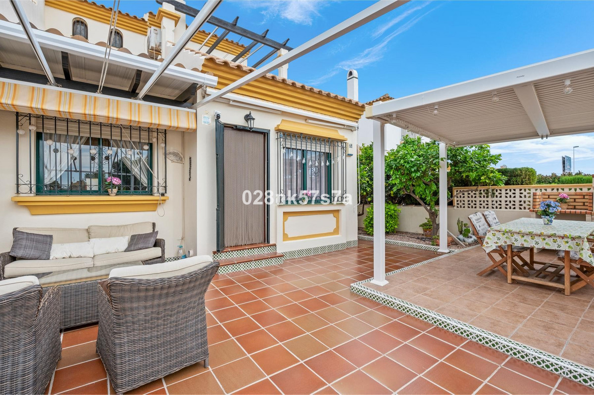 3 Bed Townhouse for sale in La Zenia Costa Blanca, Alicante, Spain